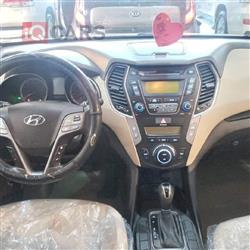 هيونداي سانتافي